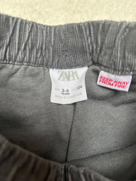 Mensestraky zara, zara,104