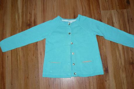 Jarný svetrík 92-104, f&f,92