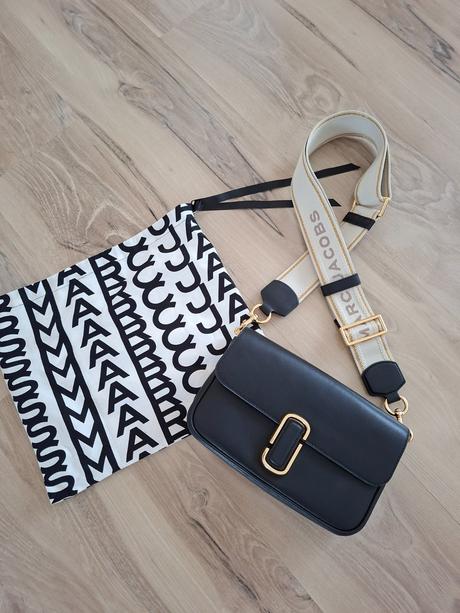 Kabelka marc jacobs, marc jacobs