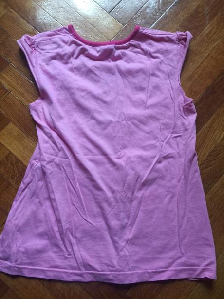 Pyzamovy vrch 134-140, disney,140