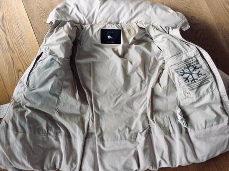 Paperova bunda, zara,m