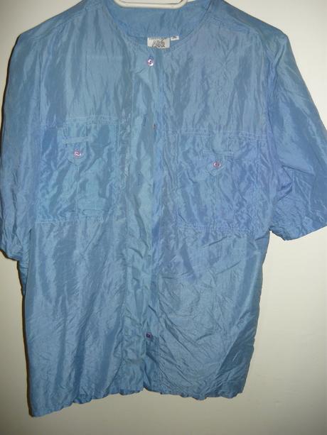 Blúzka na leto -36, 36