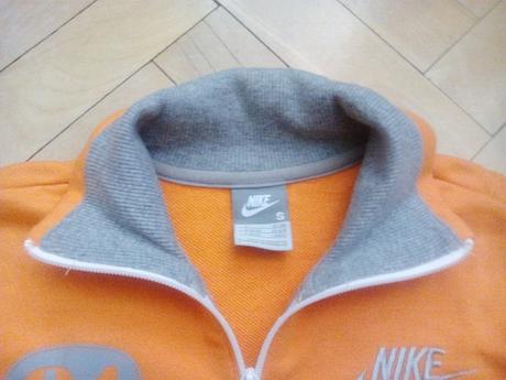 Športová mikina nike, nike,s