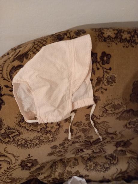 Ciapka na leto, richelieu,74