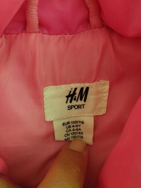 Vesty z h&m, h&m,110