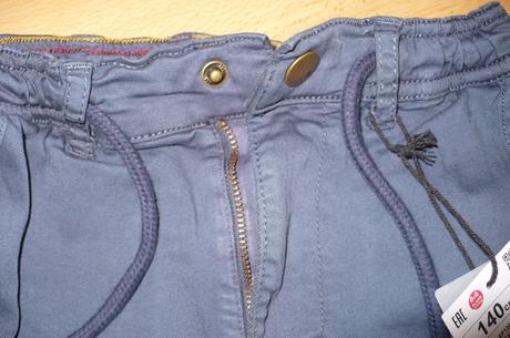 Nohavice, reserved,140