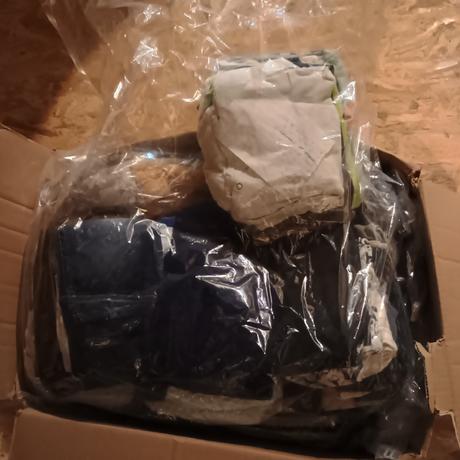 Oblečenie pre chlapca od 56-116, 50–62