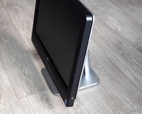 Stolný pc dell optiplex 9010 all-in-one, dell