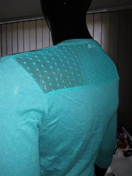Sveter tezenis s, tezenis,36 / s