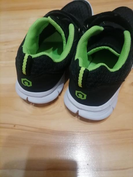 Tenisky, deichmann,35