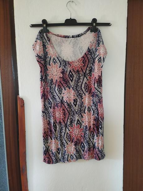 Ľahké letné tričko, m