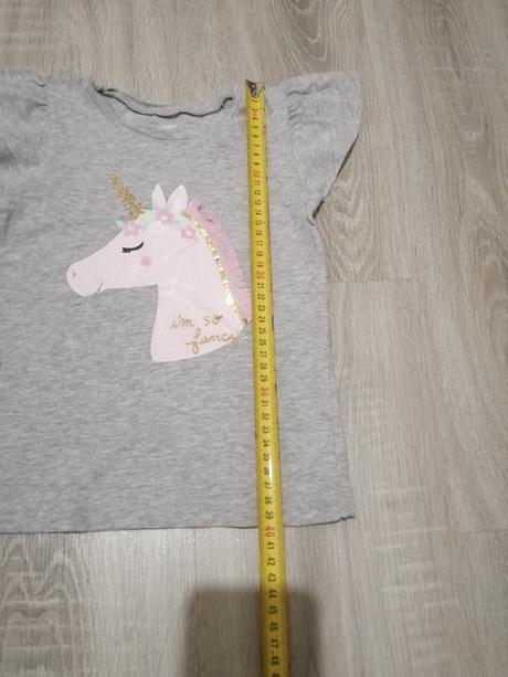 Tričko, carter's,98