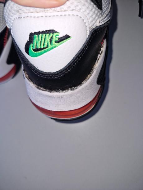 Tenisky, nike,39