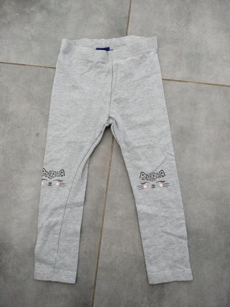 Legíny termo, lupilu,98