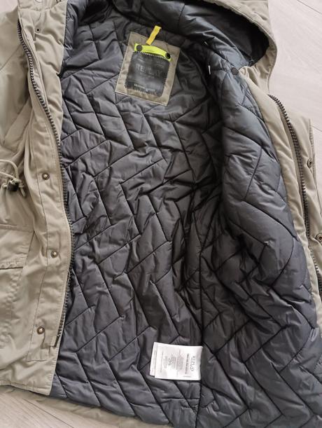 Replay zimná bunda chlapec 140, replay,140