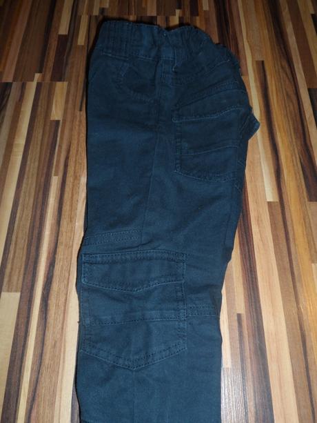 Kapsačové nohavice, f&f,110