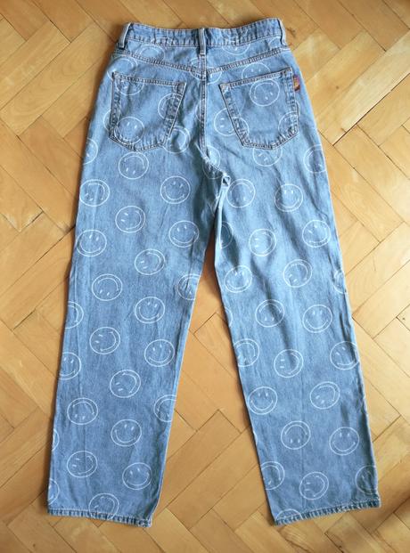 Rifle smile h&m, h&m,38