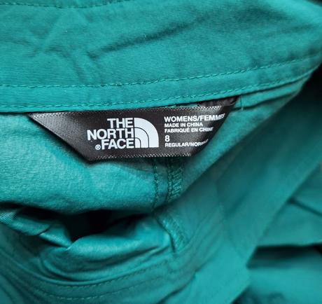 Kraťasy the north face, m