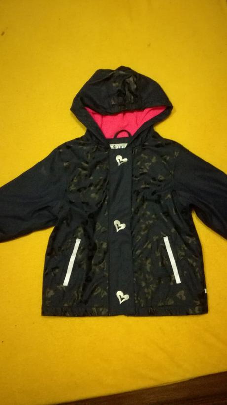 Bundička  nepremokava, lupilu,104