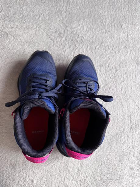 Mammut ensi mid gtx topanky, 38