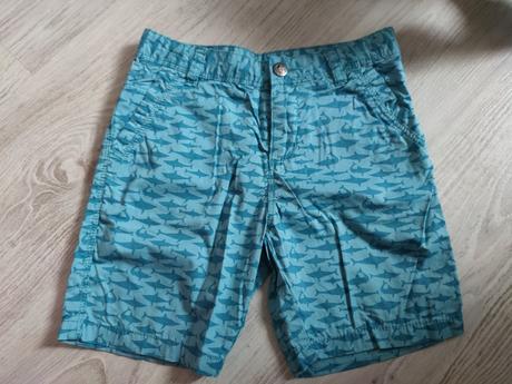 Kraťasy, lupilu,116