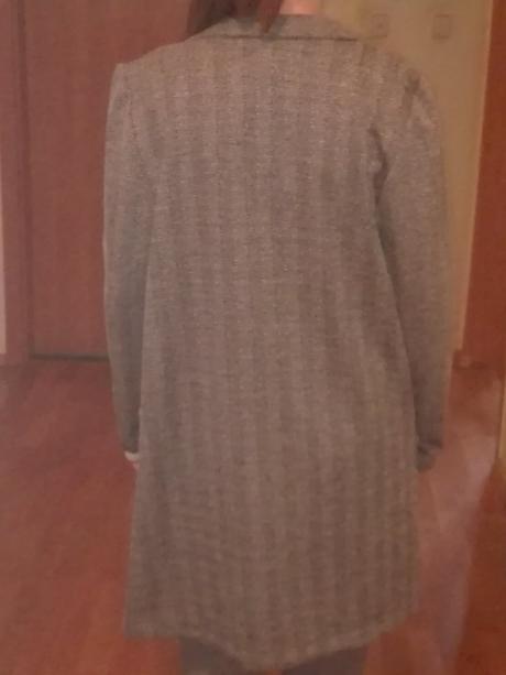Prechodný kabátik 36, h&m,36