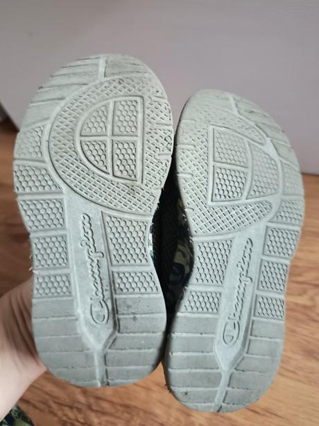 Tenisky champion, champion,24