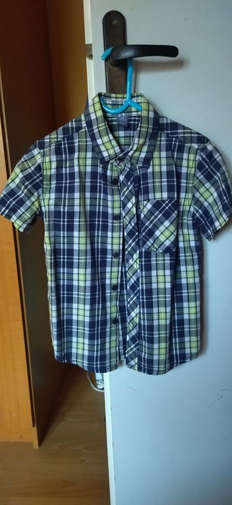 Košeľe, dopodopo,116