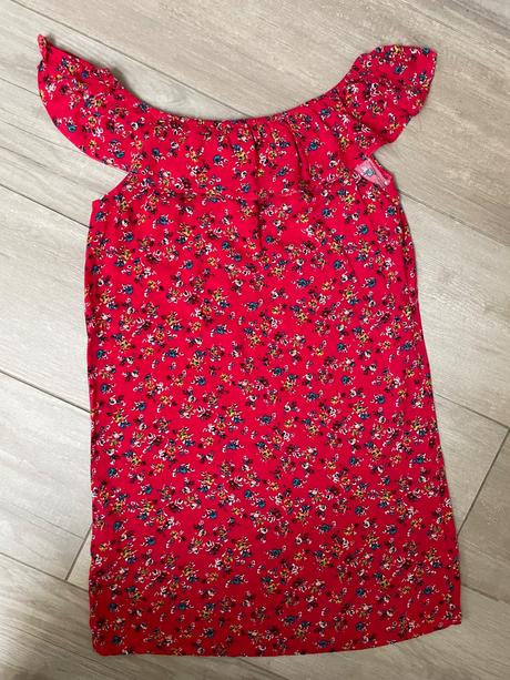 Letné šatky, young dimension,134