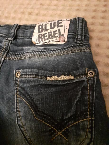 Rifle rebel 122, rebel,122