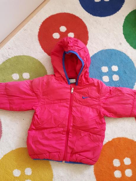 Zimna bunda-nike, nike,86