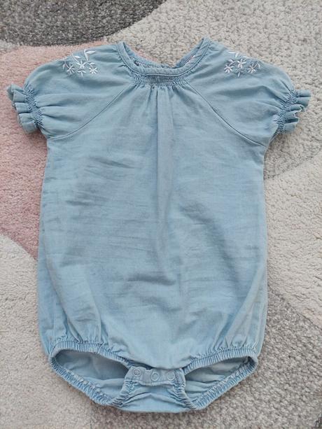 Body riflového vzhľadu, 86