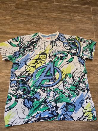 Tričko č.146-152, 146