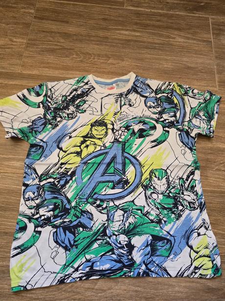 Tričko č.146-152, 146