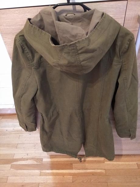 Krásna prechodná praka veľ.l zn.mayaadi, l