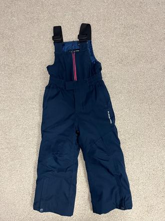 Otepľovačky alpine pro 104/110, alpine pro,104