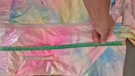 Letný balík, 122–134