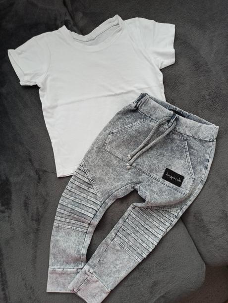 Tepláky despacito, 98