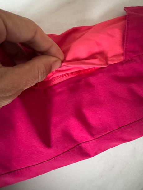 Hello hansen lyžiarska bunda 116-122, helly hansen,122