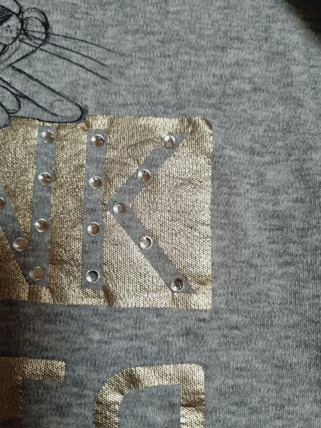 B2039 mikina pink, original marines,92