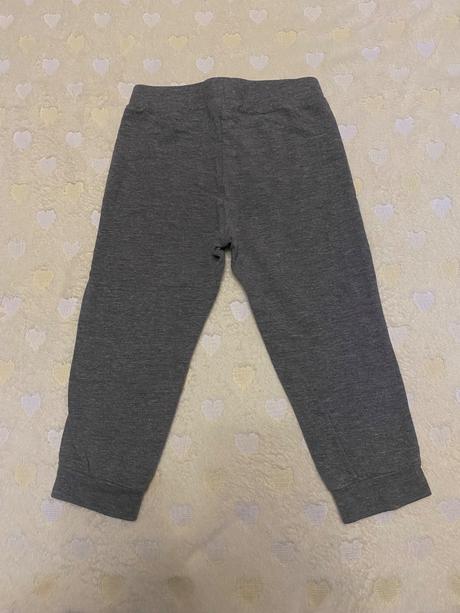 Tepláky so srdiečkami, fagottino,92