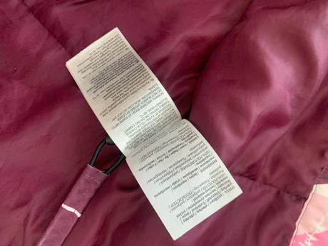 Reima zimná bunda 104/110, reima,104