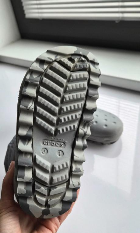 Zimne snehule crocs j1, crocs,32