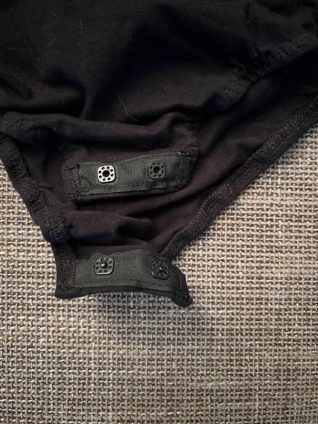 Luxusne body, veľkosť xs/s, s