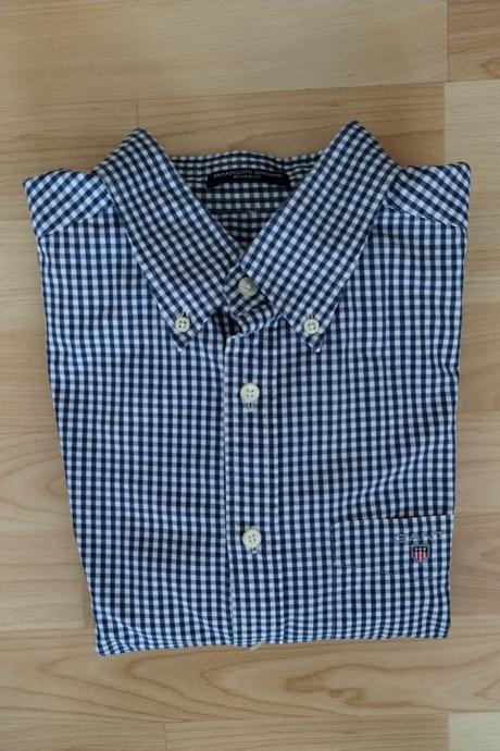 Pánska košeľa, gant,m