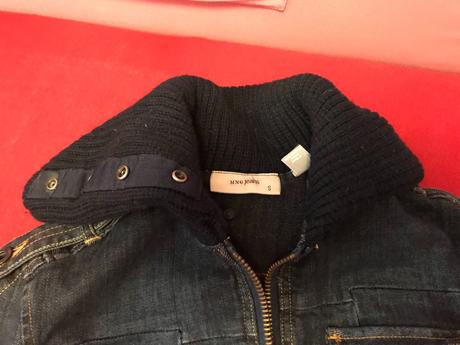 Bundicka riflova, vel.s, zn. mango, mango,s