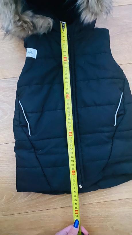 Detska vesta bubbe, bubbe,92