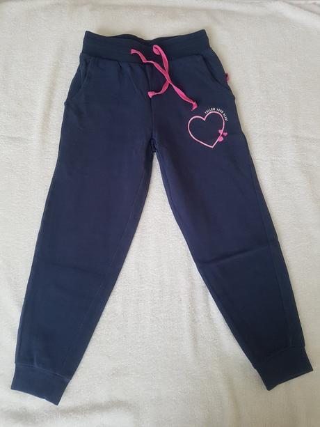 Tepláky, č 110-116, lupilu,110