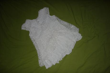 Cipkova bluzocka mome fashion, 128