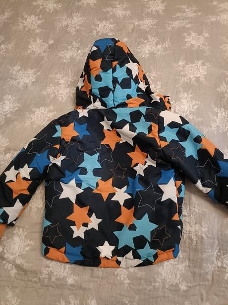 Zimná súprava, sinsay,104